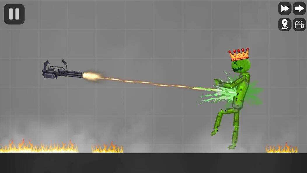 Скачать взломанную Mods for Melon Playground Game [Бесплатные покупки] MOD apk на Андроид