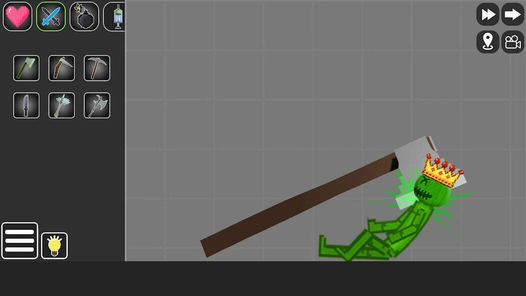 Скачать взломанную Mods for Melon Playground Game [Бесплатные покупки] MOD apk на Андроид