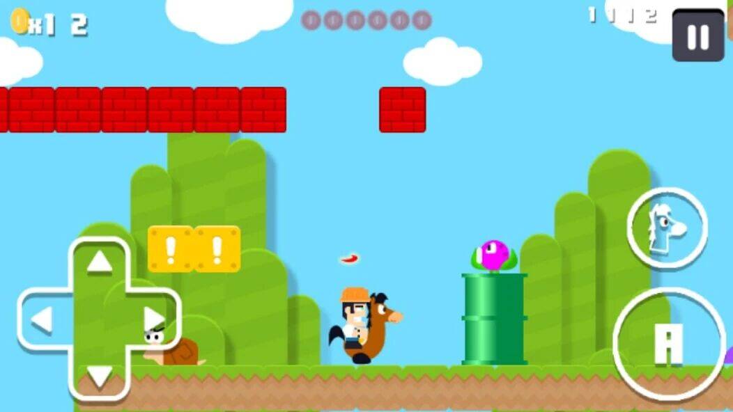 Скачать взломанную Mr Maker 2 Создатель уровней [Мод меню] MOD apk на Андроид