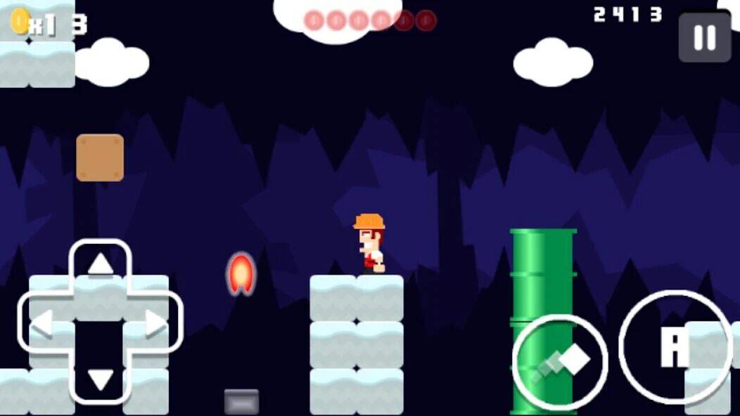 Скачать взломанную Mr Maker 2 Создатель уровней [Мод меню] MOD apk на Андроид