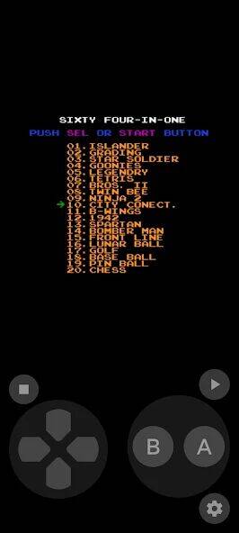 Скачать взломанную All In One Emulator [Много денег] MOD apk на Андроид