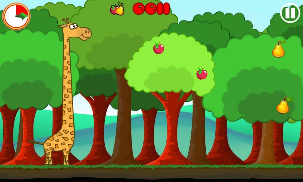 Скачать взломанную Веселые игры для детей [Много монет] MOD apk на Андроид