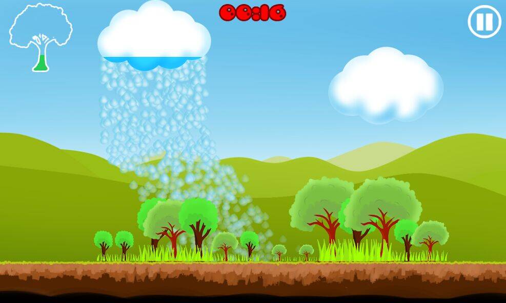 Скачать взломанную Веселые игры для детей [Много монет] MOD apk на Андроид