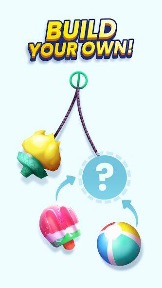 Скачать взломанную Clackers Master: Latto Latto [Бесплатные покупки] MOD apk на Андроид