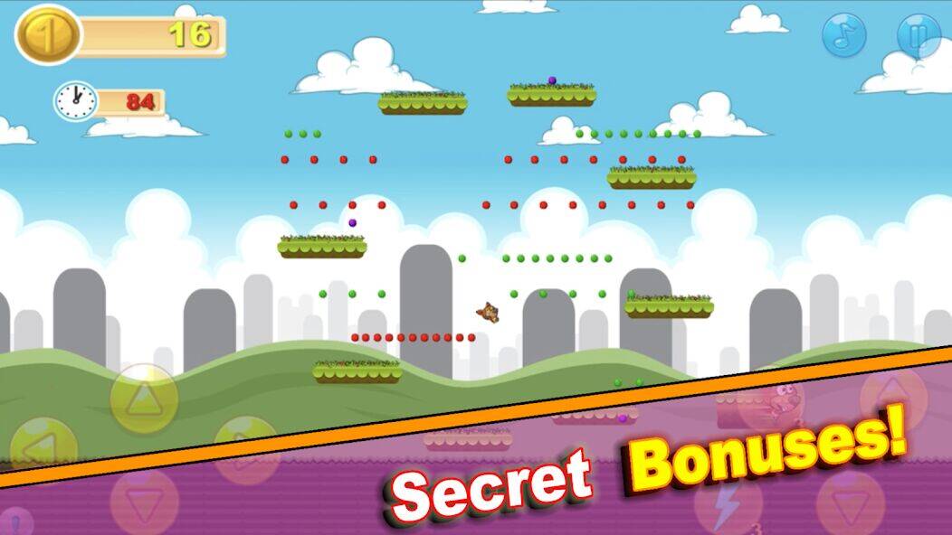 Скачать взломанную Максимальный Джакс [Много денег] MOD apk на Андроид