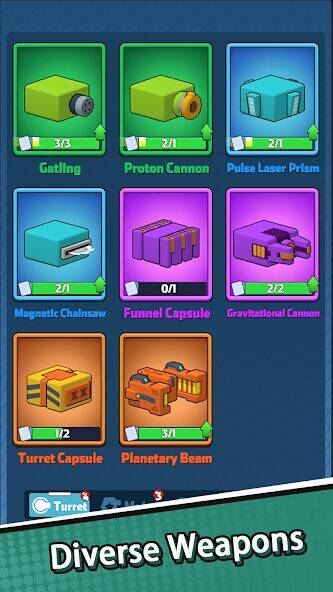 Скачать взломанную Idle Totem [Много монет] MOD apk на Андроид