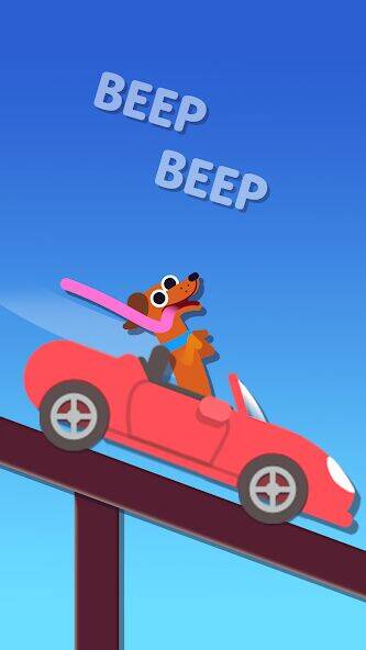 Скачать взломанную Sausage Flip [Много денег] MOD apk на Андроид