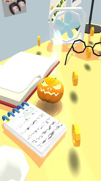 Скачать взломанную Шарик Катится - Going Ball 3d [Мод меню] MOD apk на Андроид