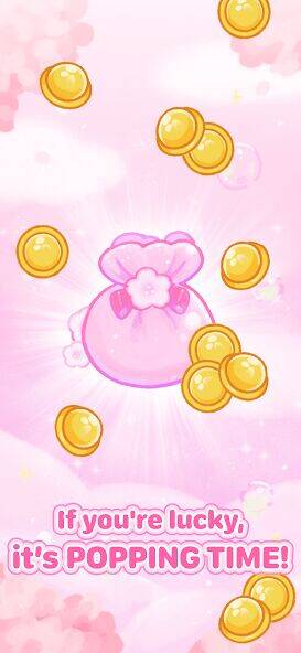 Скачать взломанную Mochi Jump - Into infinity [Много монет] MOD apk на Андроид