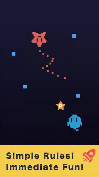 Скачать взломанную Star Shoot VS [Бесплатные покупки] MOD apk на Андроид