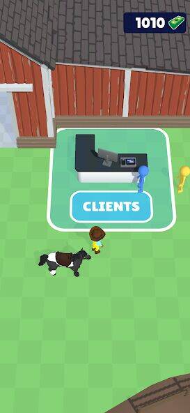 Скачать взломанную Horse Life [Бесплатные покупки] MOD apk на Андроид