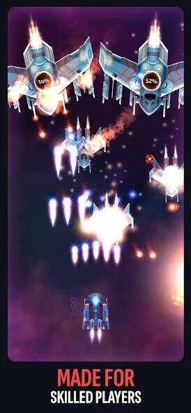 Скачать взломанную Хранитель галактики [Много монет] MOD apk на Андроид