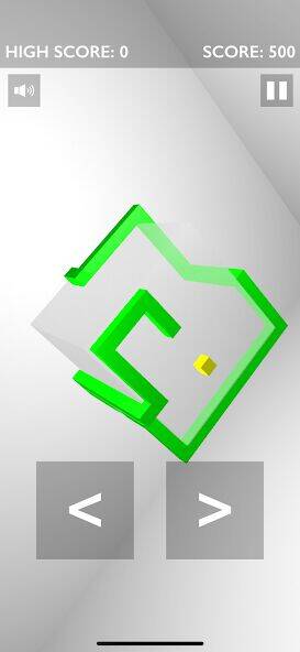 Скачать взломанную Snake 3D [Мод меню] MOD apk на Андроид