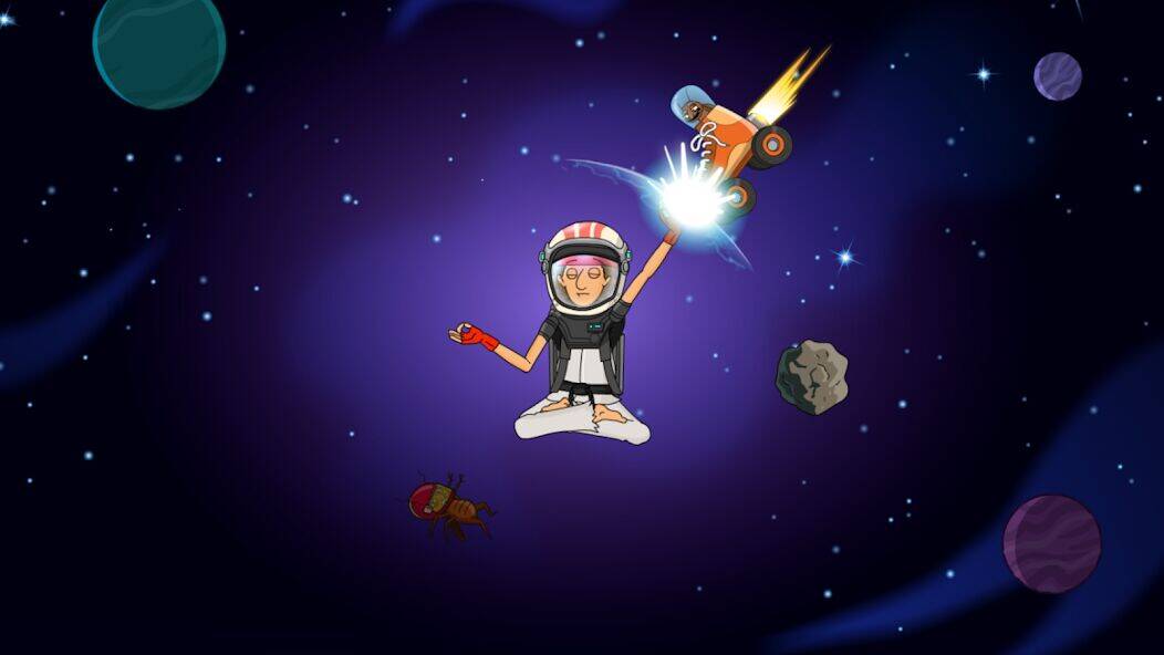 Скачать взломанную غرفة ونص 2 [Много монет] MOD apk на Андроид