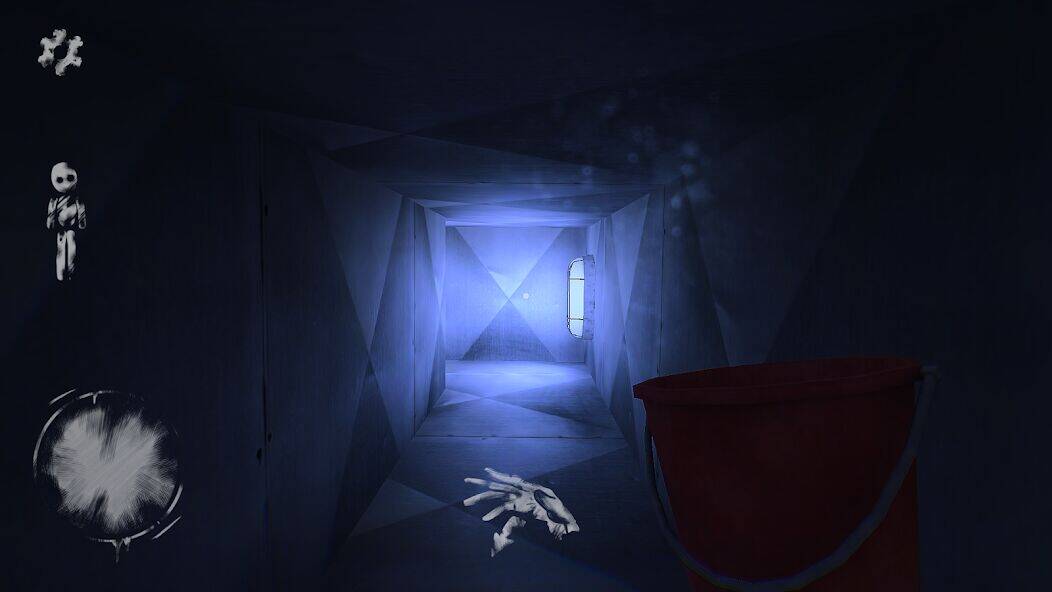 Скачать взломанную Джефф Убийца: Хоррор Игра [Много монет] MOD apk на Андроид