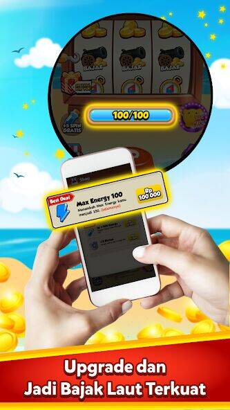 Скачать взломанную Papan Miliarder [Мод меню] MOD apk на Андроид