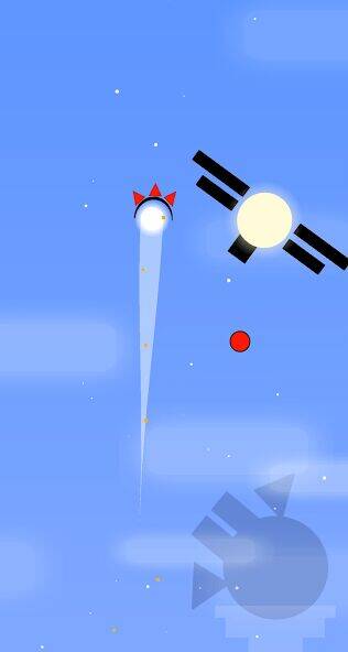 Скачать взломанную Fighter Ball [Много монет] MOD apk на Андроид