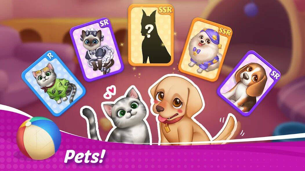 Скачать взломанную Кулинарное Чудо [Бесплатные покупки] MOD apk на Андроид