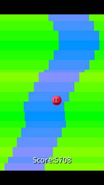 Скачать взломанную Papi River [Много монет] MOD apk на Андроид