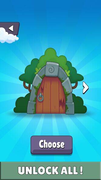 Скачать взломанную Oliventure [Мод меню] MOD apk на Андроид