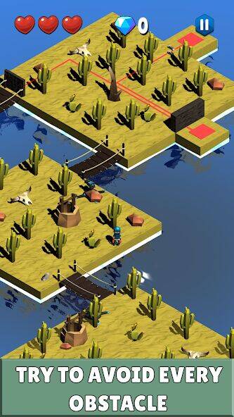 Скачать взломанную Oliventure [Мод меню] MOD apk на Андроид