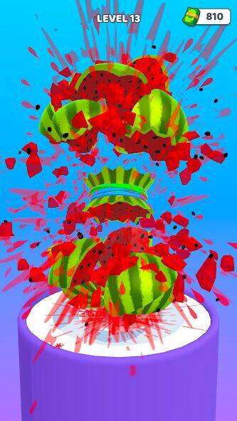 Скачать взломанную Flexy Runner [Много денег] MOD apk на Андроид