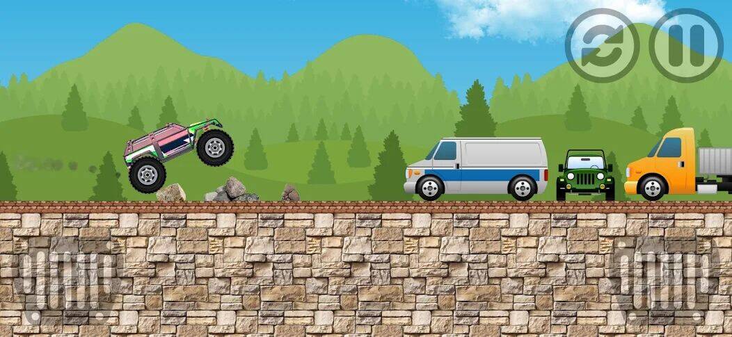 Скачать взломанную toyota tacoma 2024 price [Много денег] MOD apk на Андроид