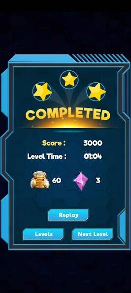Скачать взломанную Bricksandball - кирпичи шарик [Много денег] MOD apk на Андроид