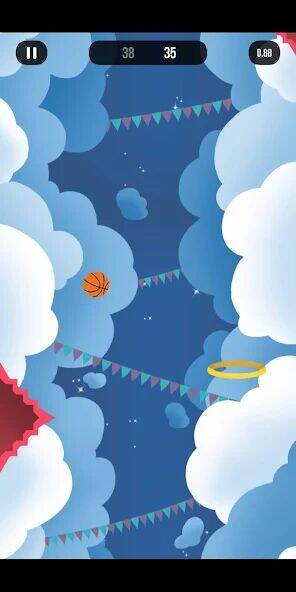 Скачать взломанную Flarie - Play and win [Много монет] MOD apk на Андроид