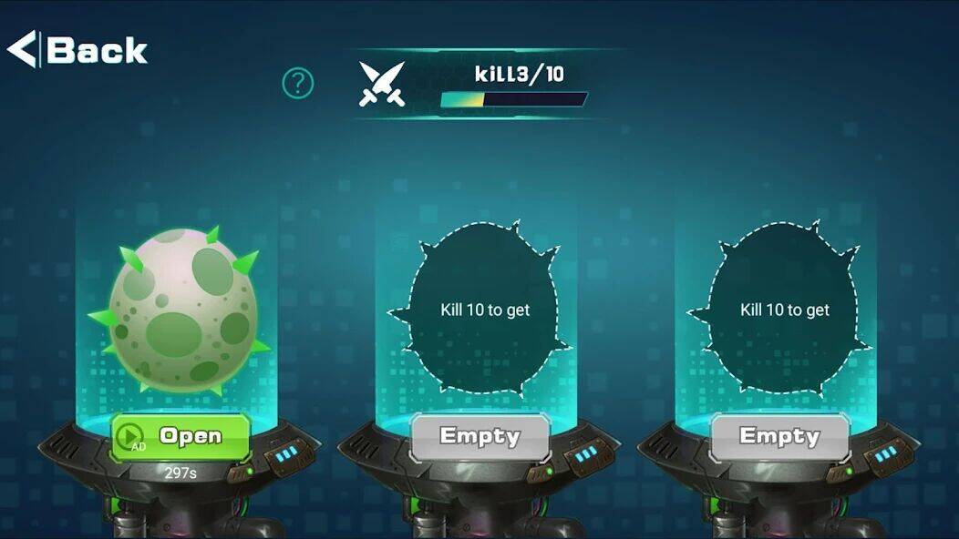 Скачать взломанную Bugs.io [Мод меню] MOD apk на Андроид