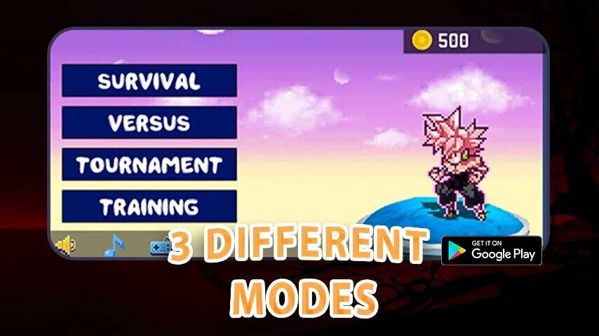 Скачать взломанную Legendary Dragon Warrior 2 [Много монет] MOD apk на Андроид
