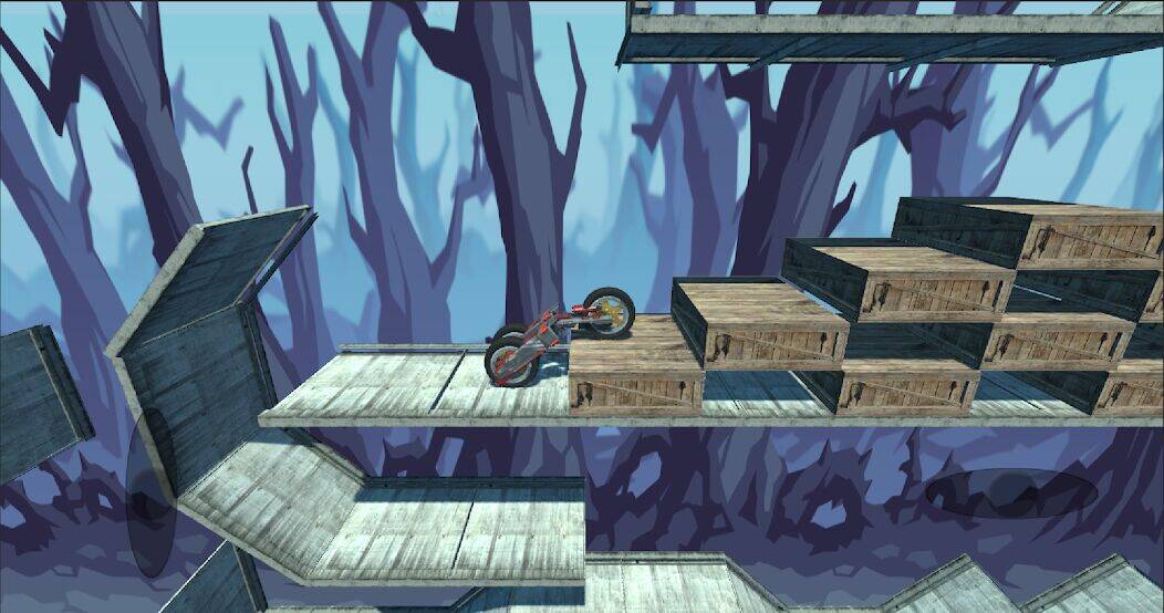 Скачать взломанную RobRide [Бесплатные покупки] MOD apk на Андроид