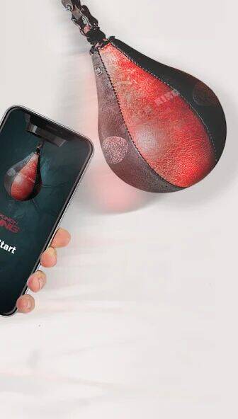 Скачать взломанную король ударов [Много денег] MOD apk на Андроид