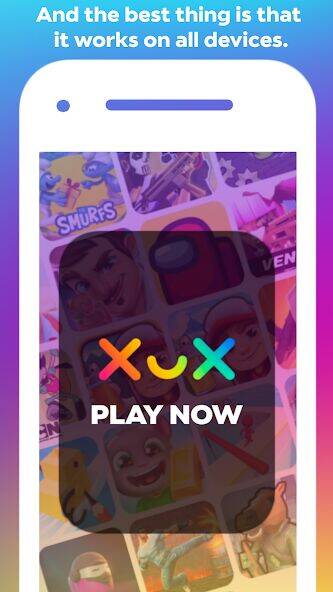 Скачать взломанную PLAYMODE - Play now [Много денег] MOD apk на Андроид