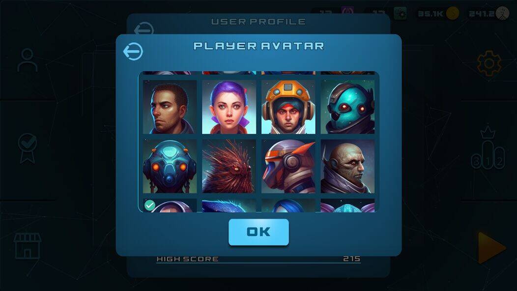 Скачать взломанную Space Beyond Geoverse [Бесплатные покупки] MOD apk на Андроид