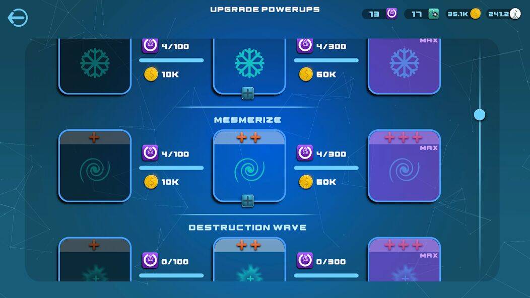 Скачать взломанную Space Beyond Geoverse [Бесплатные покупки] MOD apk на Андроид