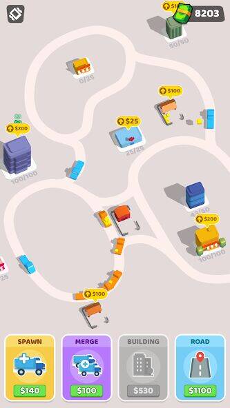 Скачать взломанную Truck Life [Мод меню] MOD apk на Андроид