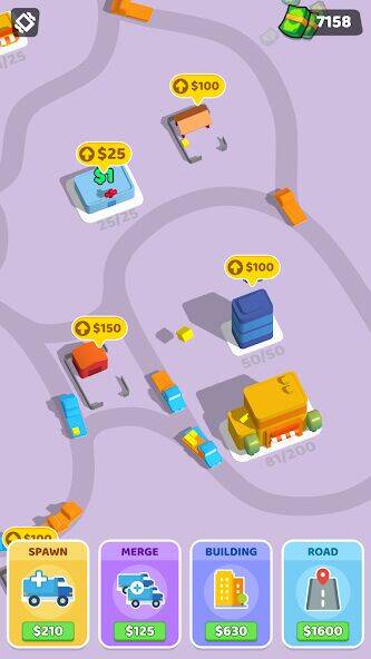 Скачать взломанную Truck Life [Мод меню] MOD apk на Андроид