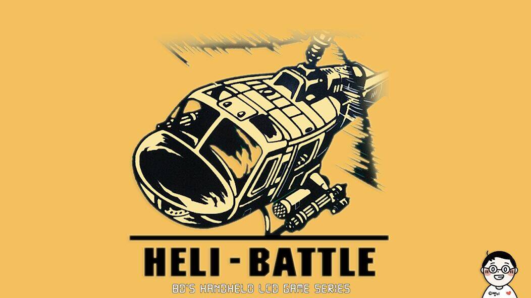 Скачать взломанную 헬리배틀(Heli Battle) [Мод меню] MOD apk на Андроид
