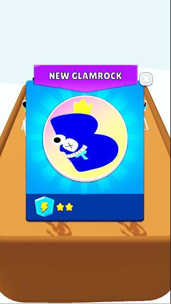 Скачать взломанную Merge Alphabet: Merge Monster [Мод меню] MOD apk на Андроид