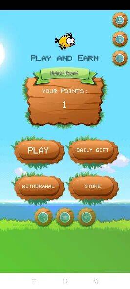 Скачать взломанную Play And Earn Bitcoin [Бесплатные покупки] MOD apk на Андроид