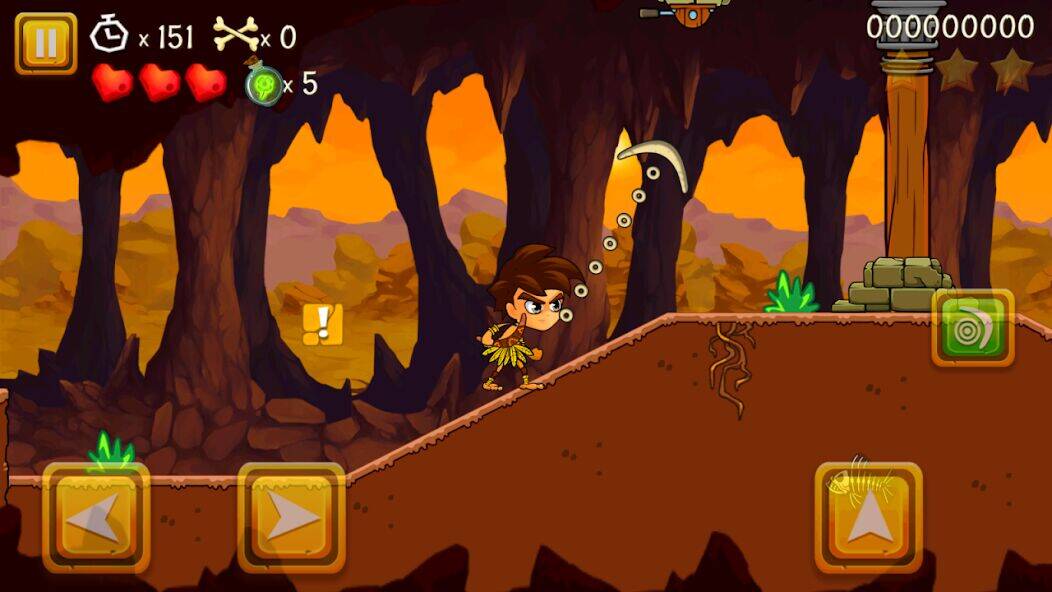 Скачать взломанную Super Warrior Dino Adventures [Много денег] MOD apk на Андроид