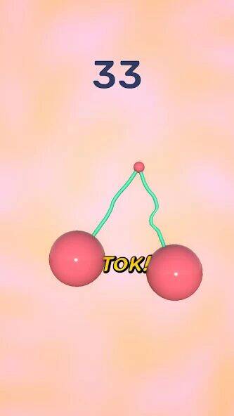 Скачать взломанную Latto Latto 3D Etek Tok Tok [Много денег] MOD apk на Андроид