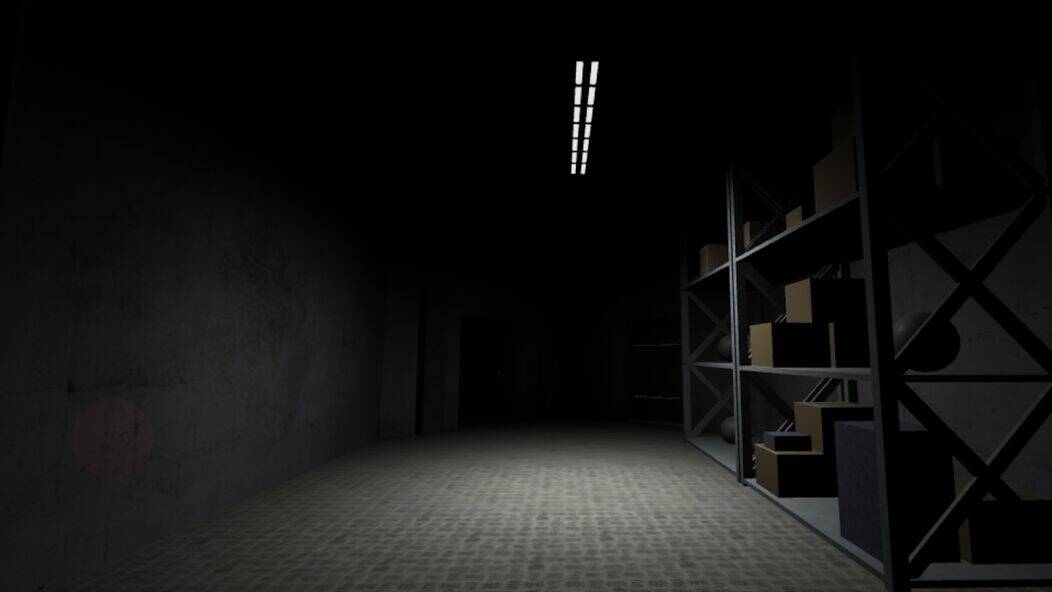 Скачать взломанную TNE -There is no escape: демо [Много монет] MOD apk на Андроид