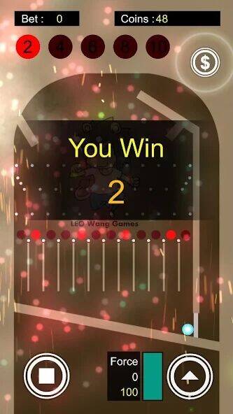 Скачать взломанную Taiwan Night Market Pinball [Мод меню] MOD apk на Андроид