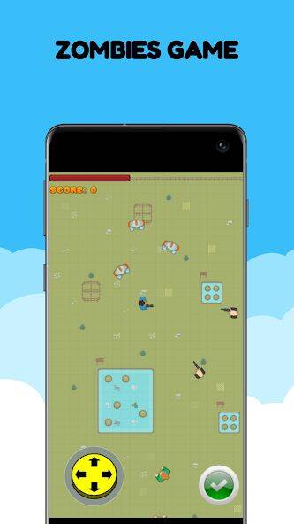 Скачать взломанную Оффлайн мини-игры [Бесплатные покупки] MOD apk на Андроид