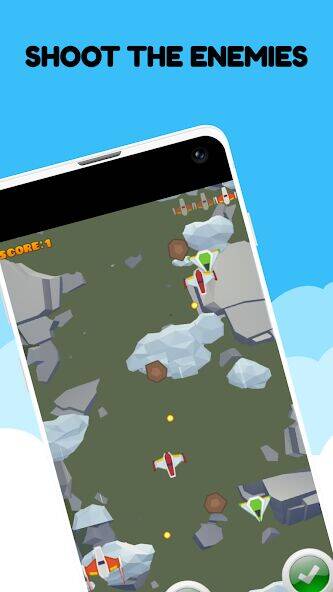 Скачать взломанную Оффлайн мини-игры [Бесплатные покупки] MOD apk на Андроид