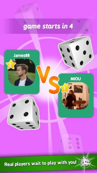 Скачать взломанную Yatzy Duels Live Tournaments [Мод меню] MOD apk на Андроид