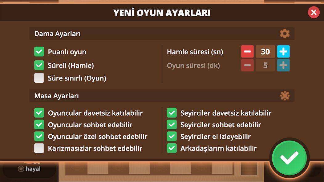 Скачать взломанную Dama Online [Мод меню] MOD apk на Андроид