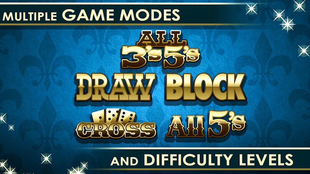 Скачать взломанную Domino Royale [Много денег] MOD apk на Андроид